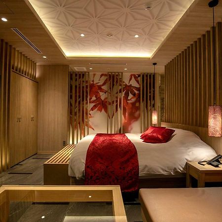 Hotel Rex Akasaka Tokio Zewnętrze zdjęcie