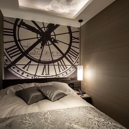 Hotel Rex Akasaka Tokio Zewnętrze zdjęcie