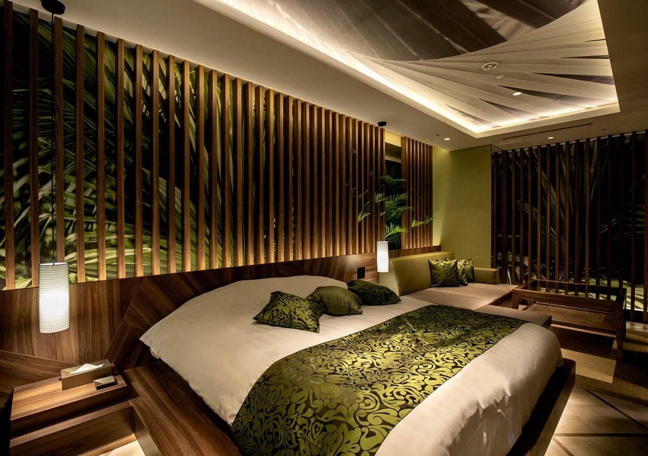 Hotel Rex Akasaka Tokio Zewnętrze zdjęcie