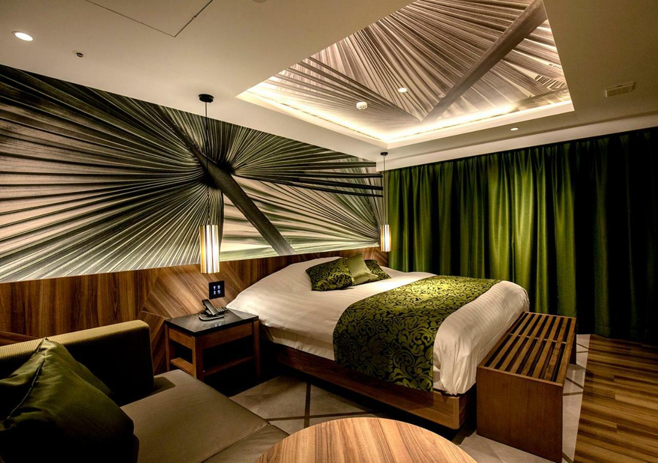 Hotel Rex Akasaka Tokio Zewnętrze zdjęcie