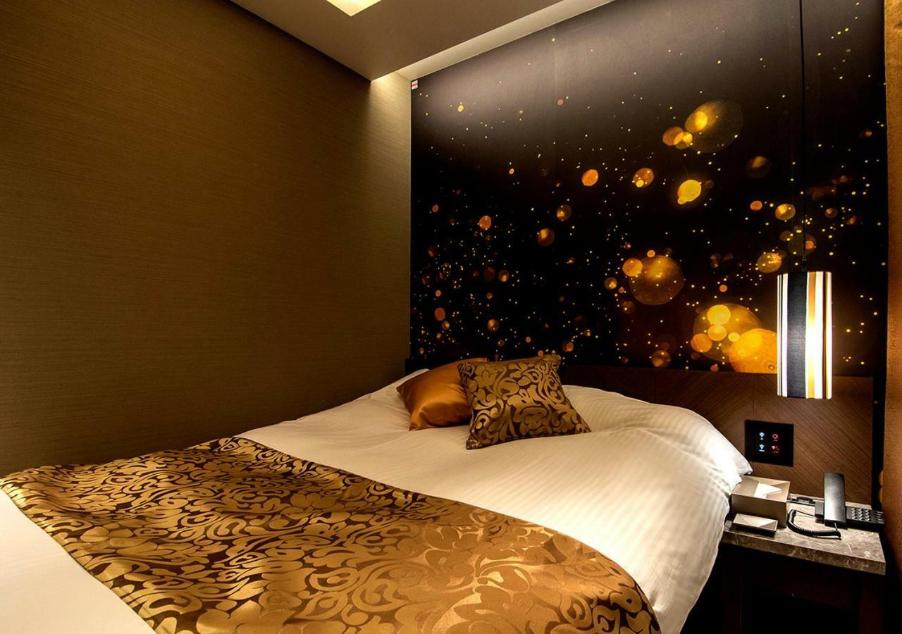 Hotel Rex Akasaka Tokio Zewnętrze zdjęcie