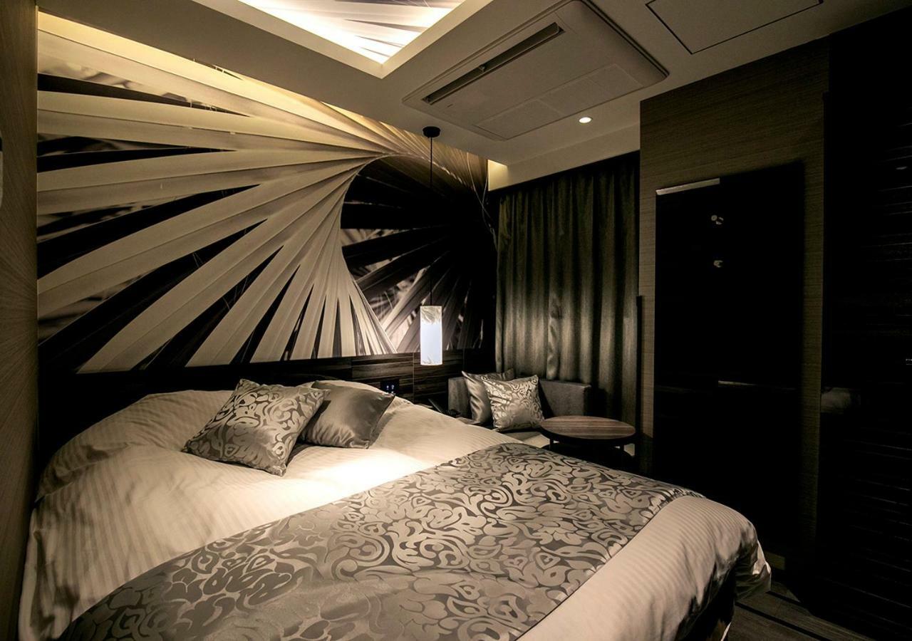 Hotel Rex Akasaka Tokio Zewnętrze zdjęcie