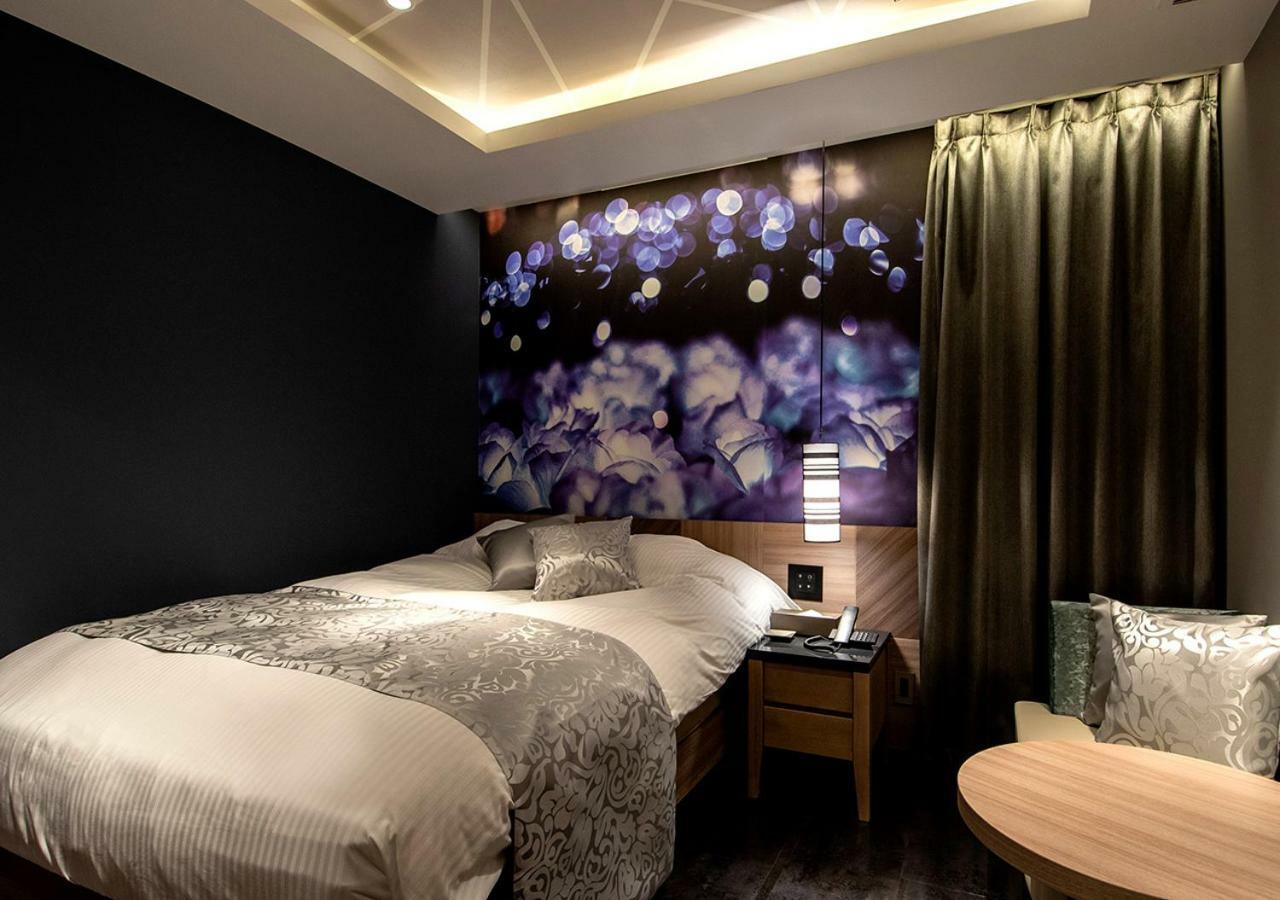 Hotel Rex Akasaka Tokio Zewnętrze zdjęcie