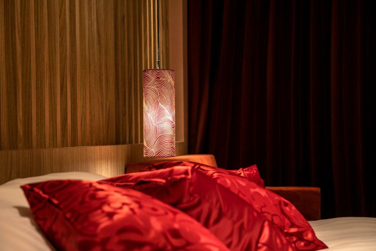 Hotel Rex Akasaka Tokio Zewnętrze zdjęcie