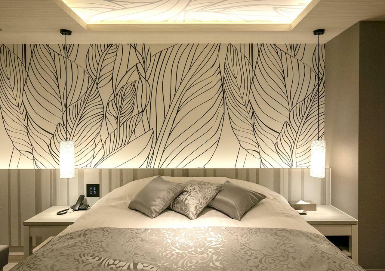 Hotel Rex Akasaka Tokio Zewnętrze zdjęcie