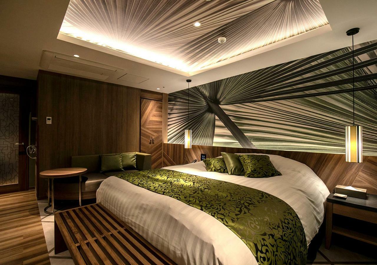 Hotel Rex Akasaka Tokio Zewnętrze zdjęcie