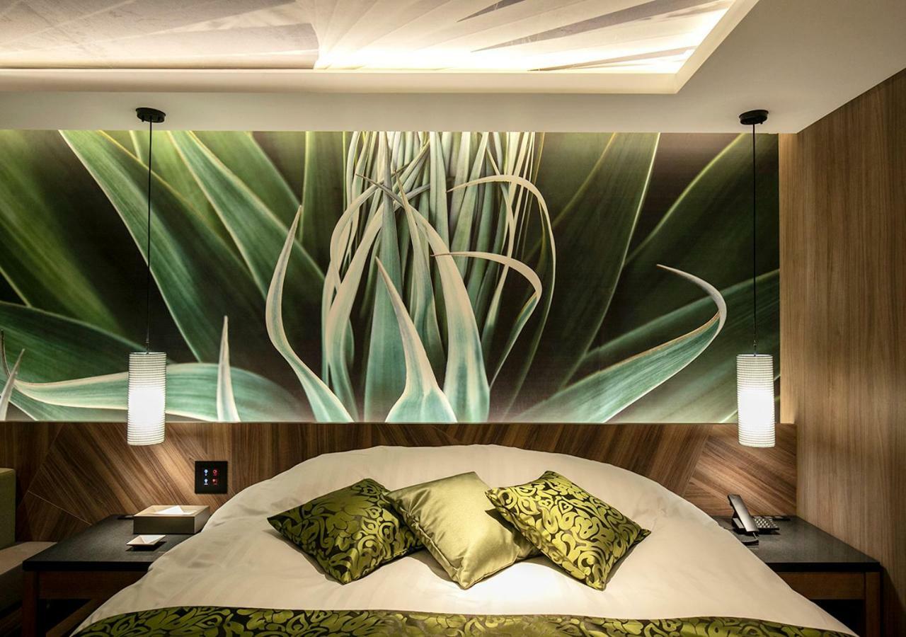 Hotel Rex Akasaka Tokio Zewnętrze zdjęcie