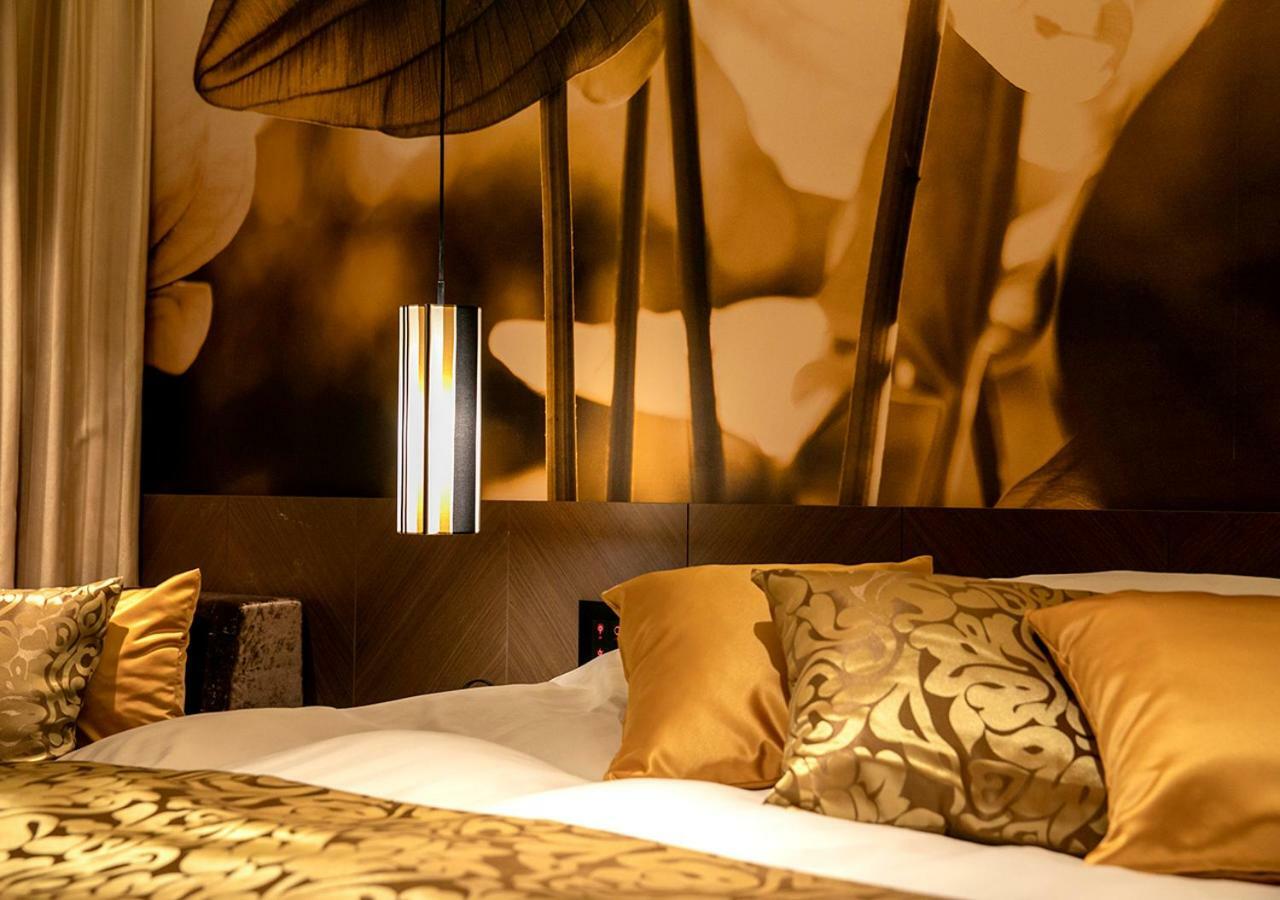 Hotel Rex Akasaka Tokio Zewnętrze zdjęcie