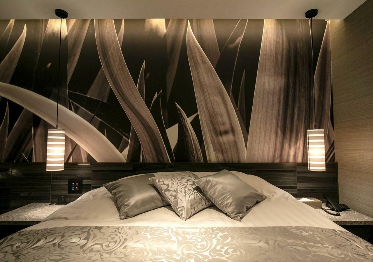 Hotel Rex Akasaka Tokio Zewnętrze zdjęcie