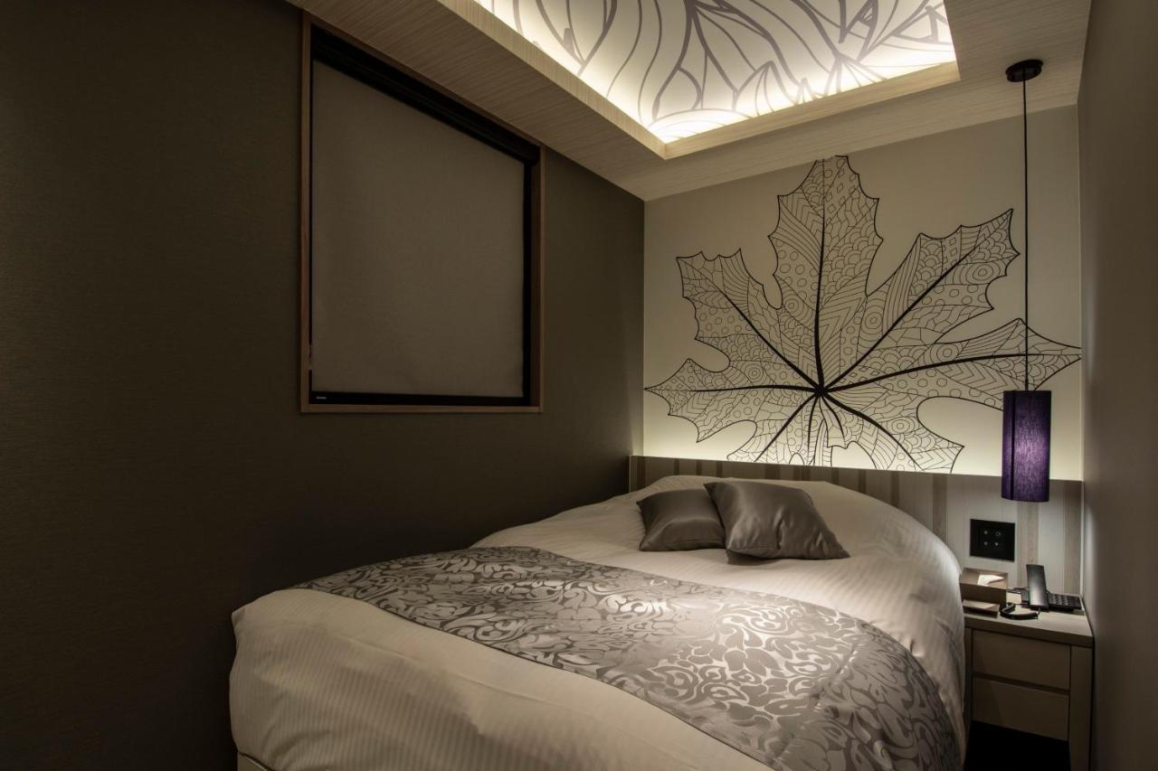 Hotel Rex Akasaka Tokio Zewnętrze zdjęcie